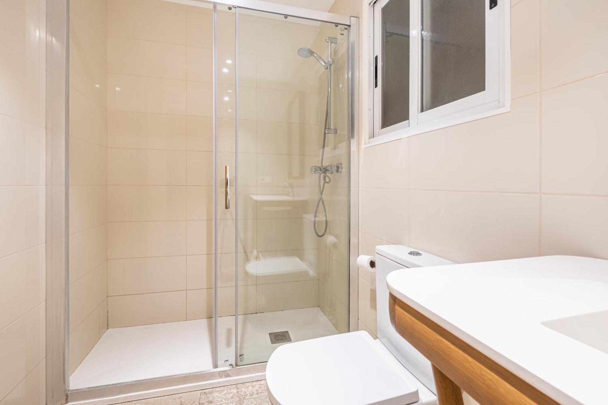 Apartamentos El Castell Benidorm Old-Town ภายนอก รูปภาพ