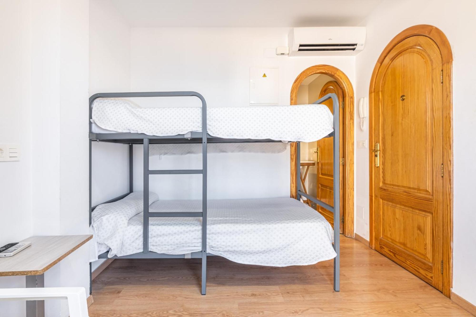 Apartamentos El Castell Benidorm Old-Town ห้อง รูปภาพ