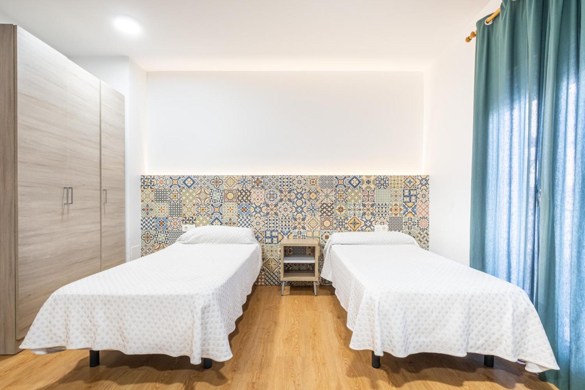 Apartamentos El Castell Benidorm Old-Town ห้อง รูปภาพ
