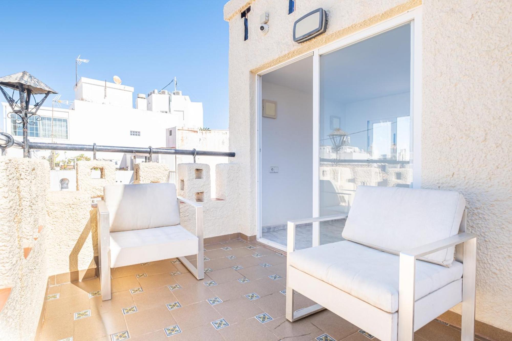 Apartamentos El Castell Benidorm Old-Town ห้อง รูปภาพ