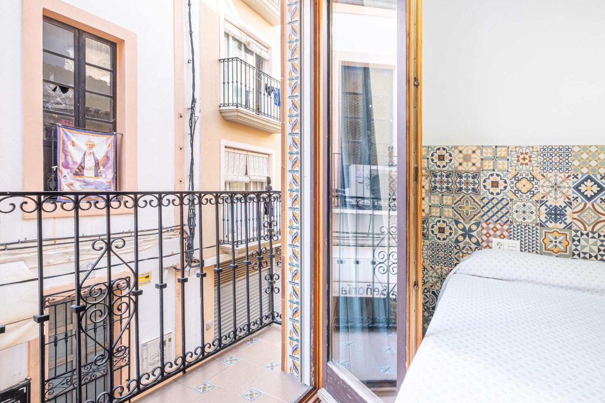 Apartamentos El Castell Benidorm Old-Town ห้อง รูปภาพ